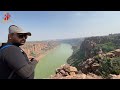 gandikota fort grand canyon of india history u0026 tour must visit historical sight andhra pradesh