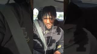 DAYLYT SPEAKS ABOUT HOW BLACK PEOPLE IN AMERICA ARE LOST \u0026 DISCONNECTED