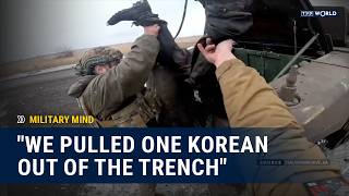 Disaster for North Korean soldiers | Military Mind