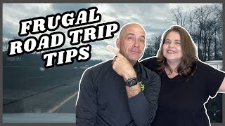 JOIN US FOR A FRUGAL CHRISTMAS ROAD TRIP