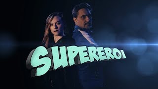 Dj Matrix Ft. Giorgio Vanni VS Jack Mazzoni - SUPEREROI (Daniel Tek Mix)