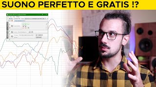 DSP GRATIS per un LIVELLO SUPERIORE DI ASCOLTO (Tutorial EQ APO)