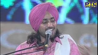 Satinder Sartaaj I Live Performance - Daultan I PTC Punjabi Music Awards 2011
