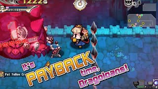 Penny-Punching Princess Official Gameplay Trailer