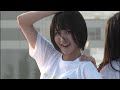 はちみつロケット tif2019 sky stage