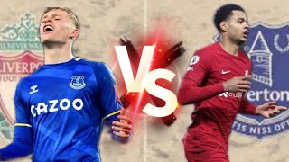 Liverpool won a derby against Everton to revitalize energies