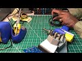 🇯🇵 hakko vs. 🇯🇵hakko desoldering old way vs. new way