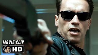 TERMINATOR 2 Clip - \