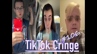 TikTok Cringe - CRINGEFEST #106