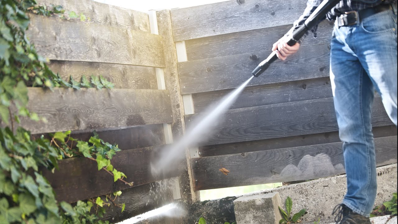 Pressure Washer Buying Guide | Consumer Reports - YouTube