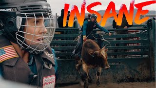 I RODE A BULL FEATURING DIRTY KID | DLB