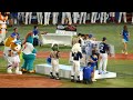 表彰式 ⚾ マツダオールスターゲーム2016