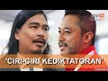 Siasatan terhadap Isham Jalil tanda kejatuhan kerajaan - LFL