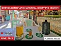 Gran Canaria🌴GRAN CHAPARRAL SHOPPING CENTER - DRINKING - JUNE - 2021 - PLAYA DEL INGLES