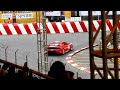 第59屆 澳門東望洋大賽 11月19日 gt組 safety car 領跑