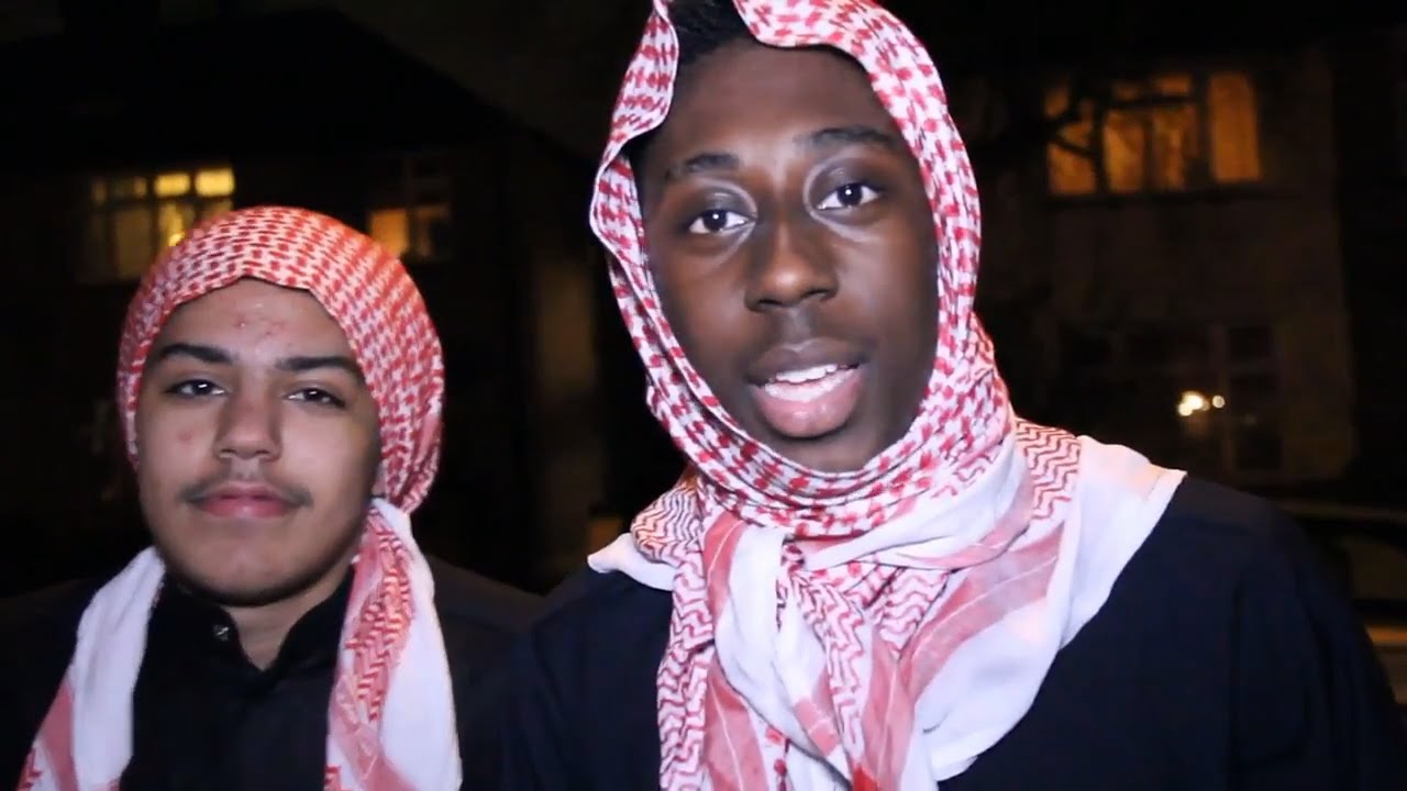 Prank Gone Wrong Youtube