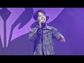 4k 241208 루시 최상엽 직캠 lucy sangyeop fake blessings maple con 2024