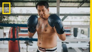 One Man’s Fight to Save Traditional Muay Thai Boxing | Short Film Showcase