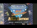 NES World Championship Deluxe Edition Unboxing