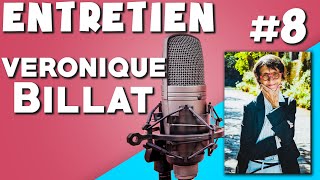 Interview #8 : Véronique Billat (endurance, marathon, Vo2max, signature de vitesse, conseils, etc.)