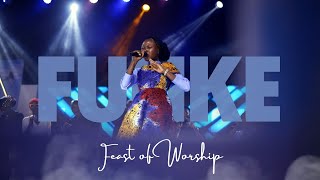 FUNKE | FEAST OF WORSHIP | PSF