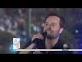 Alfie Boe singing Finding Neverland