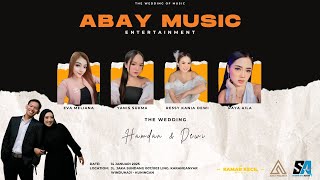 🔴LIVE ABAY MUSIC - WINDUHAJI - KUNINGAN || 14 JANUARI 2025 || PAGI