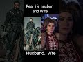 Real life husband wife | #ytshorts #shorts #kurlusosman