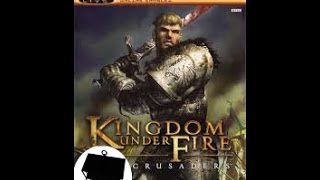 Kingdom Under Fire: The Crusaders - Last Stand