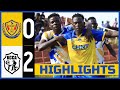 HIGHLIGHTS | JINJA NORTH FC 0-2 KCCA FC (Sat, 17 February 2024)