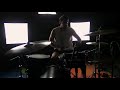 amine redmercedes drum cover