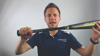 Review: Rawlings Quatro Pro -10 USA Baseball Bat (US9Q10)