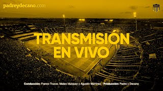 Lo que dejó el empate vs Boston River | Padre y Decano programa 17/02