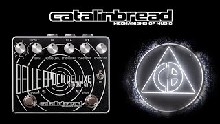 Catalinbread Belle Epoch Deluxe