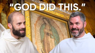 Our Lady of Guadalupe: "Am I not your Mother?" | Fr. Gregory Pine & Fr. Patrick Briscoe