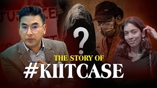 STORY OF #THEKIITCASE: हिंसामा परेर लखेटिएका विद्यार्थीको बयान, 'अब कसरी फर्किने विश्वविद्यालय ?'