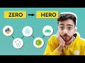 How I Would Learn To Code (if I could start over in 2023) | Indian Edition