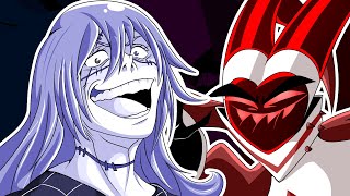 The Right and Wrong Way To Make a Terrible Character