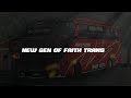 NEW GEN OF FAITH TRANS 🔥|| FAITH TRANS GEN 21 || SCANIA K360