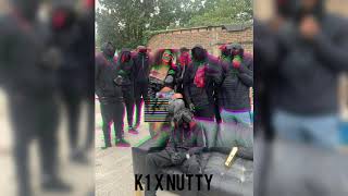 #N15 K1 x Nutty- Rideout