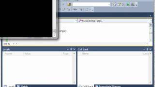 C# 6 - Do Loop and While Loop