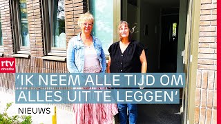 Ouder worden en fijner wonen dankzij seniorenmakelaar & basisschool in Exloo 100 jaar | RTV Drenthe