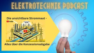 Die unsichtbare Strommaut   Alles über die Konzessionsabgabe