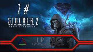 7# S.T.A.L.K.E.R. 2  - Die verlorenen Jungs