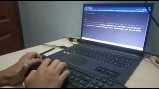How I got 60 wpm in monkeytype | fast typing test | monkey type