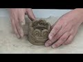 輕輕鬆鬆學陶藝1 土條筆筒 中年級適用 easy to pottery