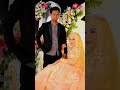 #shorts Pasangan Baru Nikah