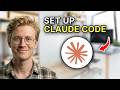 How to Set Up Claude Code - Step by Step 2026