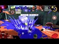 splatoon3 ガチアサリ clam blitz ドライブワイパー splatana wiper