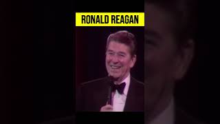 The Best Speech Ronald Reagan Ever Gave